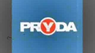 Eric Prydz pres Pryda-Shadows (claes rosen rmx)