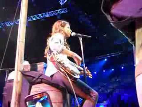 comment assister au spectacle des enfoires