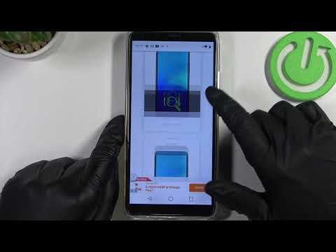 Does CUBOT Note 9 Have AMOLED Display?