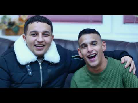 Stang Band @ Voice Band mix piesny official video Kajik Murko Ponco