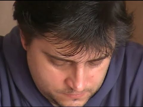 11.5. Monika Mrázová - Rastislav Rzeszoto 1 -0