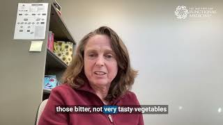 Dr. Rebecca Carey on Early Food Introduction for Allergy Prevention and Healthy Eating Habits