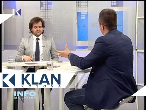 INFO MAGAZINE - 24.04.2013