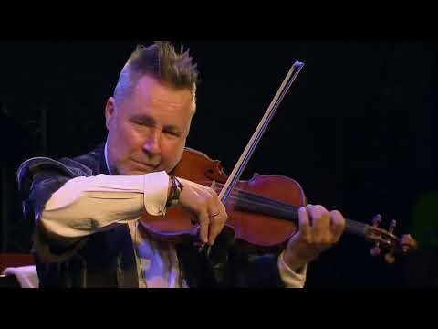 Nigel Kennedy: The Lark Ascending (Vaughan Williams)