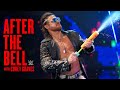Johnny Drip Drip S Top 5 Liquids WWE After The Bell Sept 24 2021