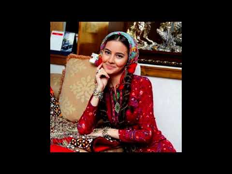 Nury Meredow - Ayjeren