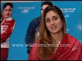 Kareena Kapoor Akshay Khanna Is The Right Person To Go To Hollywood
