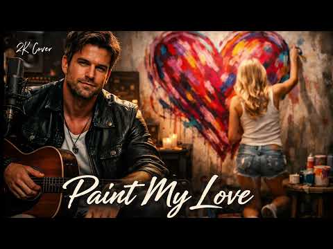 Paint My Love - Michael Learns to Rock (Cover)
