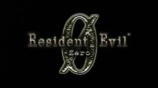 Resident Evil Zero - Patriarch on a Vespa (AMV)
