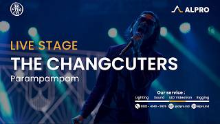 Download lagu Parampampam - The Changcuters | Live at FISIHORIA 2025 Semarang mp3 Download lagu Parampampam - The Changcuters | Live at FISIHORIA 2025 Semarang mp3