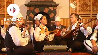 Qazim Beka & Bajram Haliti - Në Qarshi Po Thrret Telalli