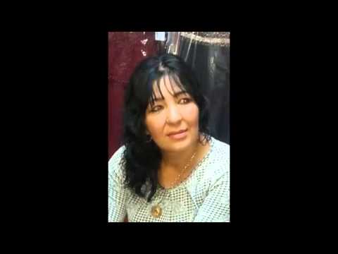 Maria si Andreas Natanush-imir pui