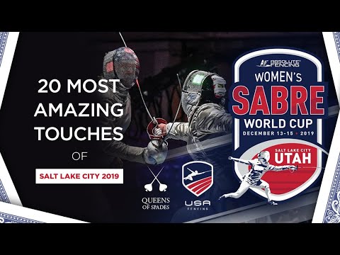 20 most amazing touches of Salt Lake City 2019