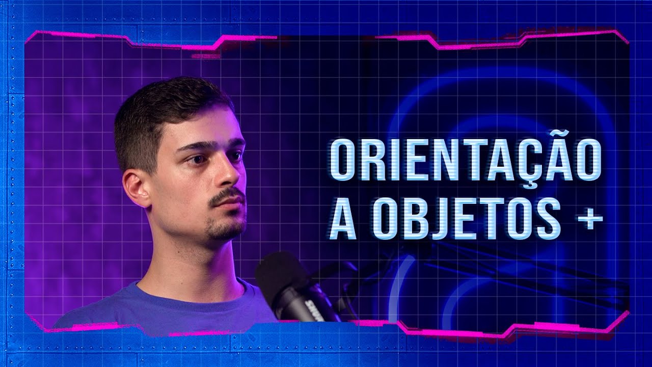 Orientações a Objetos e Programação Funcional em PHP com Vinicius Dias| #HipstersPontoTube