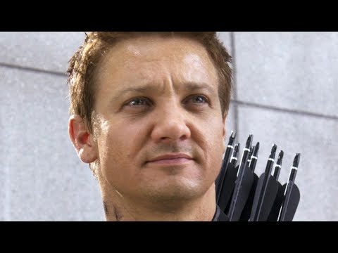 Why Hawkeye Will Be More Important In Avengers: Endgame Than You Think