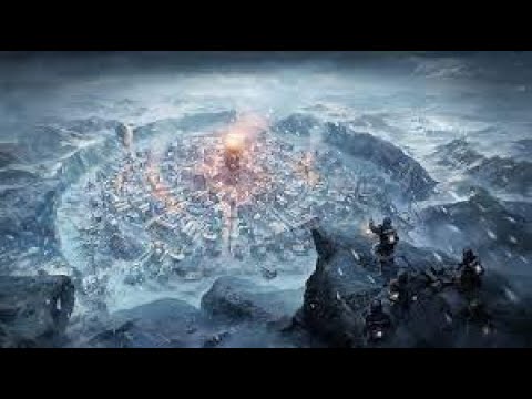 Frostpunk [Viewer Request] [Extreme] [Deathless] [Part 1] [Flats][Storm I+II]