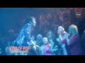 Video for THE KING OF POP THE CONCERTS
