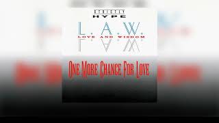 L.A.W - One More Chance For Love (Club Mix)