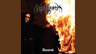 Black Spell Of Destruction