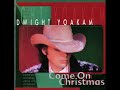 Here Comes Santa Claus ~ Dwight Yoakam (1997)