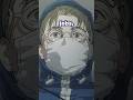 This NEW Ninja Anime Is WEIRD