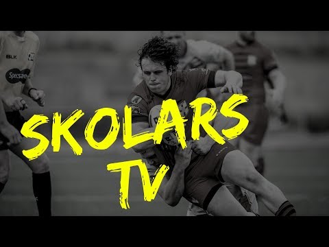 Skolars vs Ironmen RL - 16th July 2017 (1st Half)