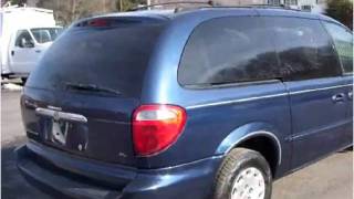 preview picture of video '2002 Chrysler Town and Country available from Prestige 1 Auto Sales'