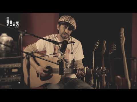 Dalma Music TV 'Live Sessions' EP07   Nanook