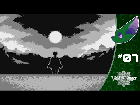 LGF Plays - Void Stranger (Part 7)