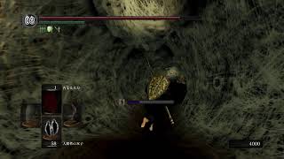 DARK SOULS REMASTERED