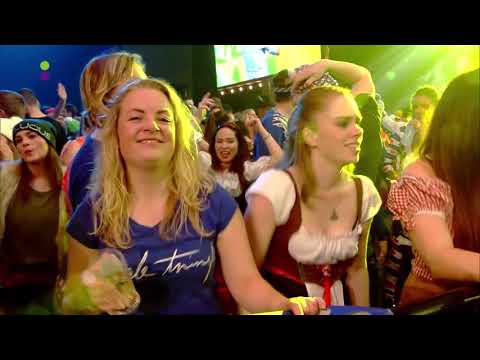 Viva Colonia - Wolfgang Saufi (mit Die Tolle Leute)