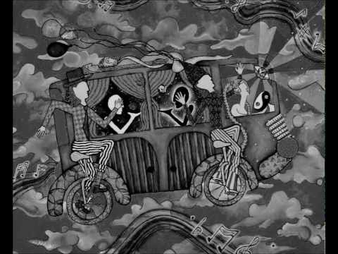 Mondo vs Noise Gust - Car And Radio