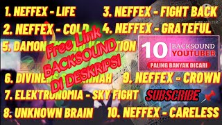 Download lagu KUMPULAN LAGU/BACKSOUND TERPOPULER YANG SERING DIGUNAKAN MEDIA YOUTUBER music all Youtuber FREE FIRE mp3 Download lagu KUMPULAN LAGU/BACKSOUND TERPOPULER YANG SERING DIGUNAKAN MEDIA YOUTUBER music all Youtuber FREE FIRE mp3