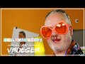 Mannen onder elkaar | Het Kantoor van Vroeger