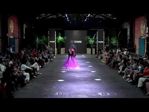 Costa Rica Fashion Week 2023 - Universidad VÉRITAS