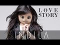 Indila - Love Story (Chipmunks Version) 