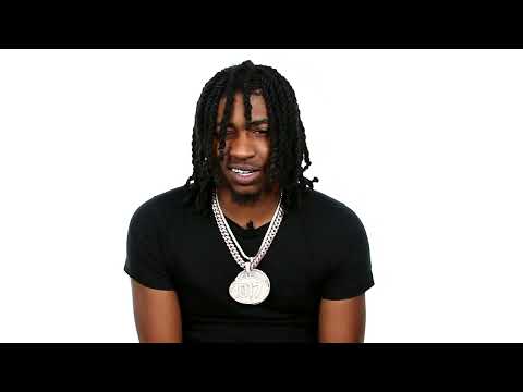 What Does A Gun Shot Feel Like? Lil Zay Gets Honest After Surviving 5 Bullets