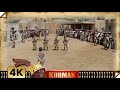 Saving The Prisoner Five Man Army