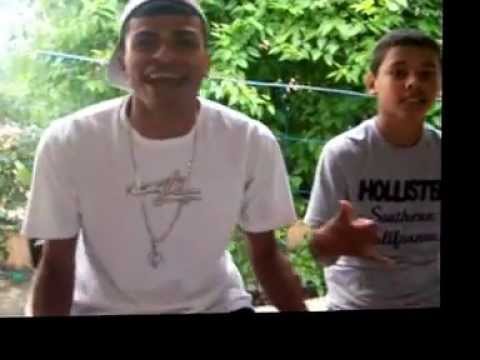 MEDLEY MATHEUZINHO DA VR. & MC DIEGO FB