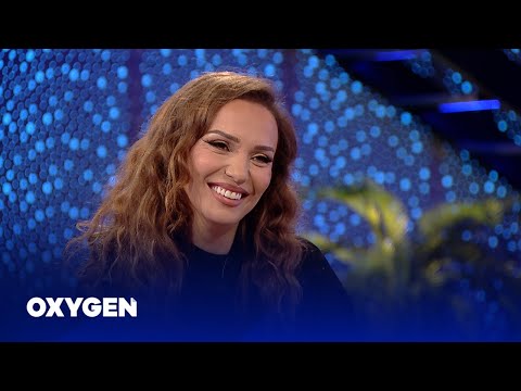 OXYGEN PROMO - Teuta Krasniqi 19.11.2022 ora 20:45 në Klan Kosova