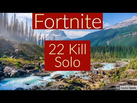 22 Frag Solo