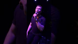 Lorenzo Antonio, Interpretando; Cuando me vaya de tu lado.