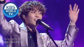 The Rose (더로즈) - City Street (도시의 거리) [Immortal Songs 2 / 2020.02.29]