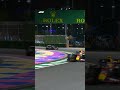 Stroll's Sensational Sweeping Move ? #Shorts