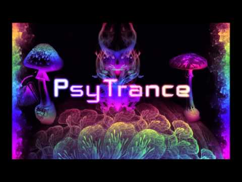 Milky Way [Progressive Psytrance Mix 2016] (PsyChannel)