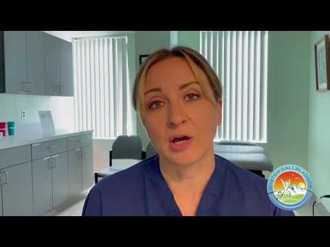 Is it possible to have gallbladder symptoms without gallstones?