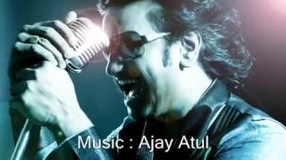 Deva Shree Ganesha   Agneepath Full Song Ajay   Atul