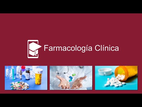Farmacología Clínica