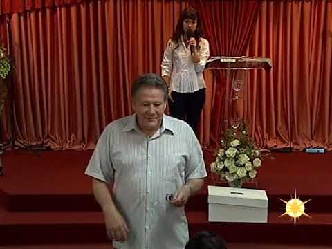 Programa 144: O Grande Mestre - Dave Roberson