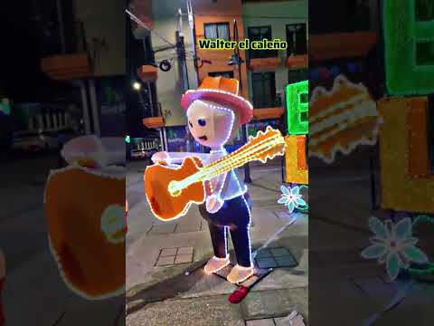 alumbrado de circasia Quindío 🎄🥰🎄🥰🎄🥰 #alumbrado #circasia